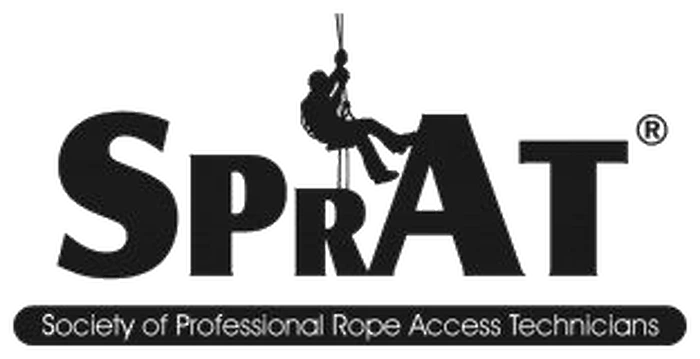 SPRAT. Society of Professional Rope Access Technicians