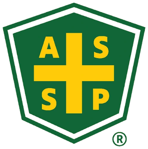 ASSP. American Society of Safety Professionals
